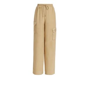 ATM GOLD Cargo Pants NWT